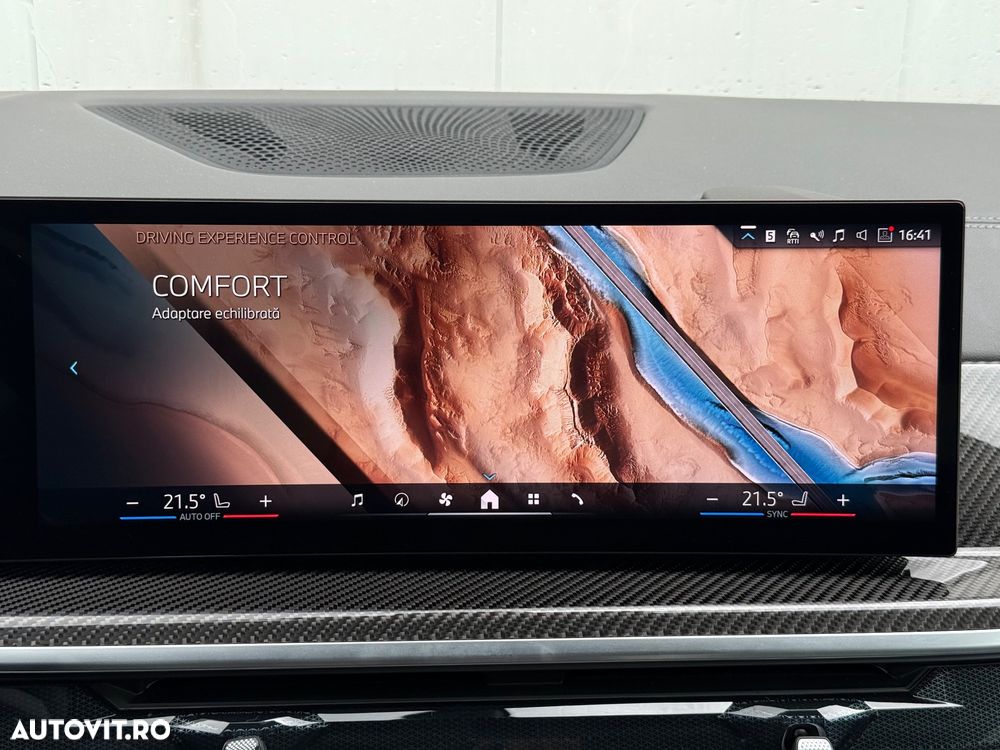 BMW X6 xDrive40i AT MHEV - 24