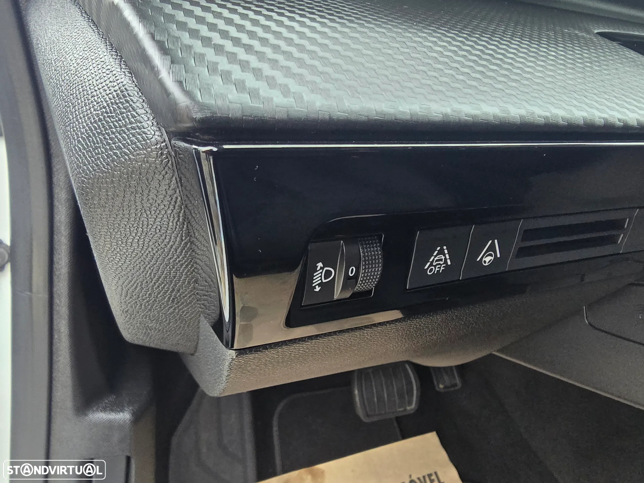 Peugeot 508 SW 1.5 BlueHDi Allure Pack EAT8 - 32