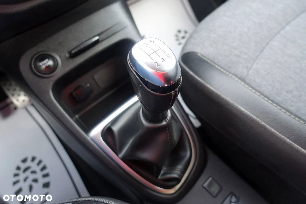 Renault Captur ENERGY TCe 90 Start&Stop Intens - 22