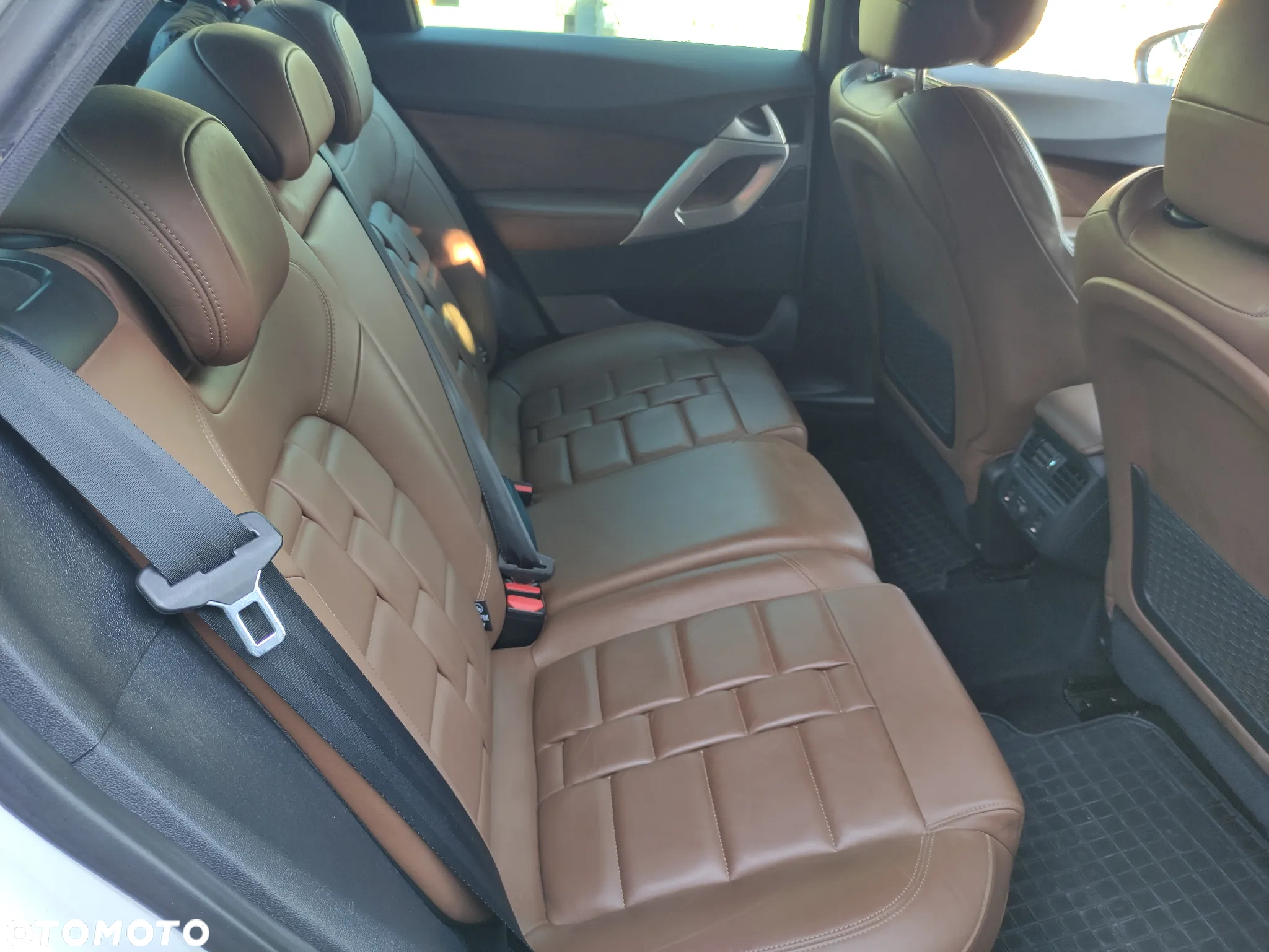 DS Automobiles DS 5 - 13