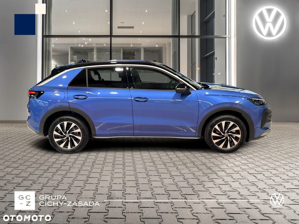 Volkswagen T-Roc 1.5 eTSI Life DSG - 7
