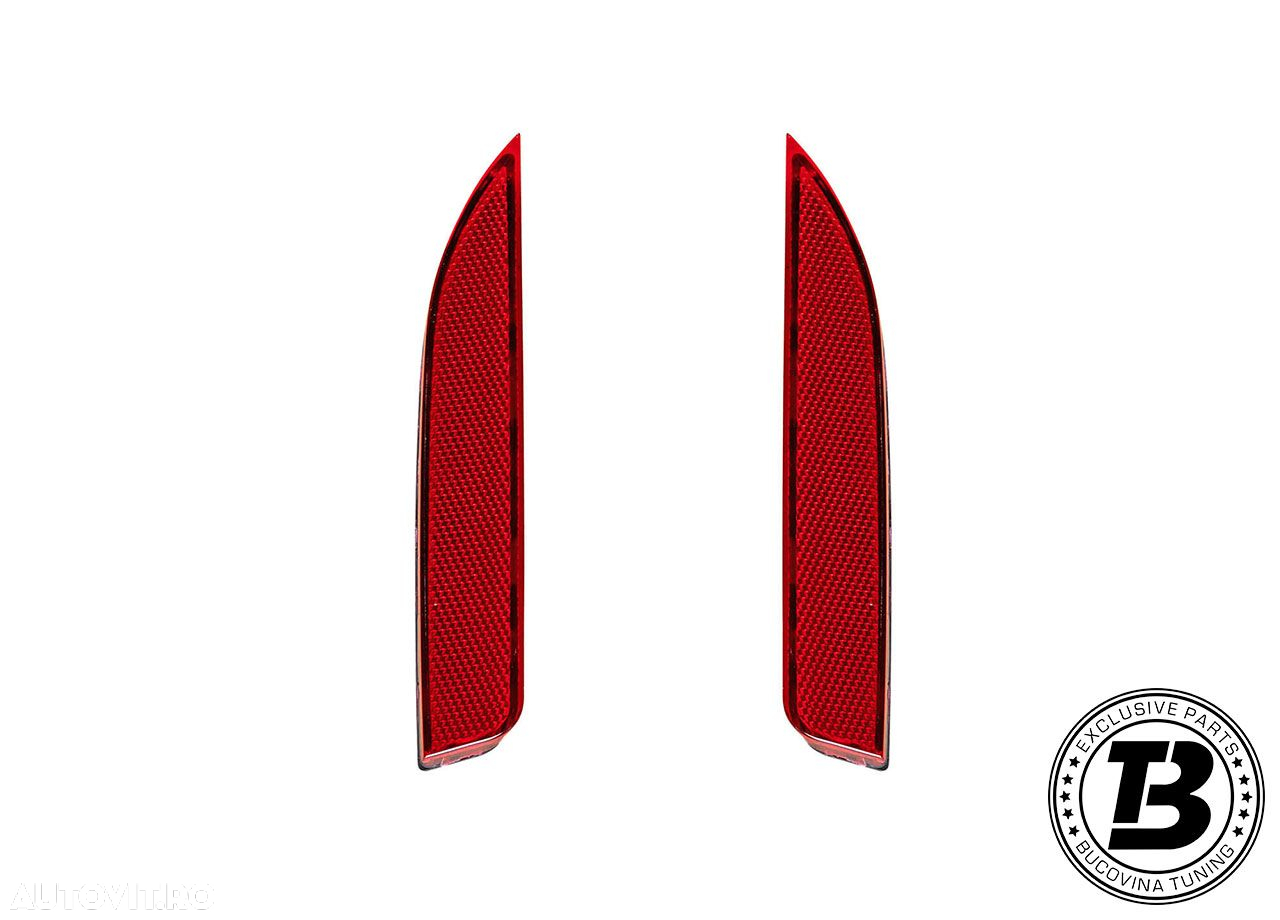 Pachet Exterior compatibil cu Audi A6 C8 Avant RS6 Design - 28