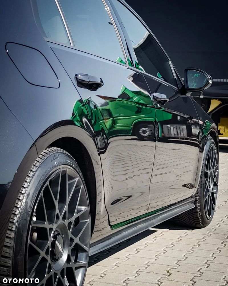 Volkswagen Golf 2.0 TSI BMT GTI Performance - 24