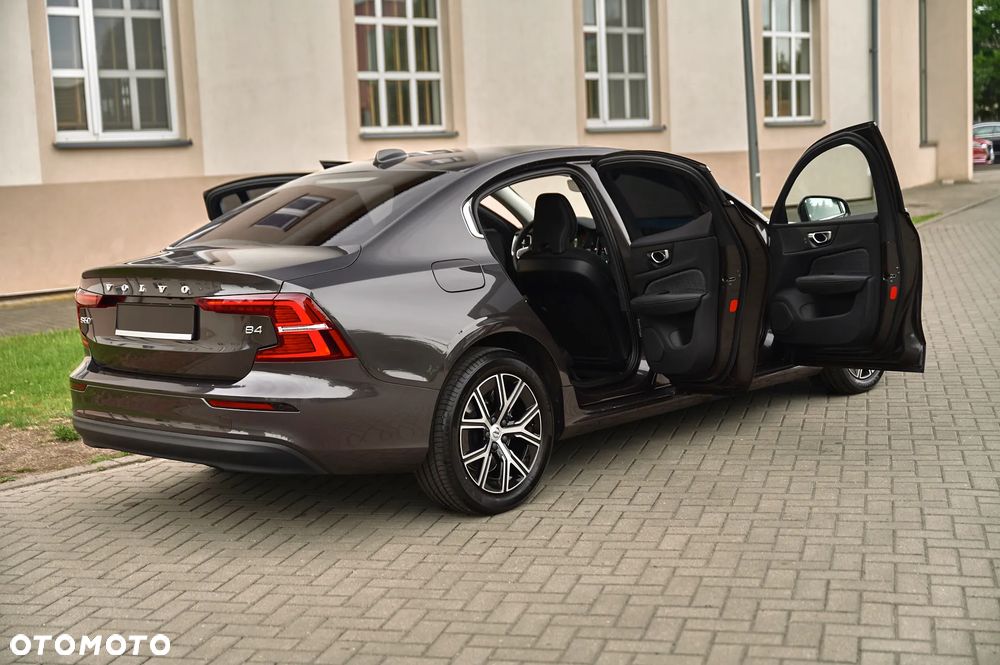 Volvo S60 - 23