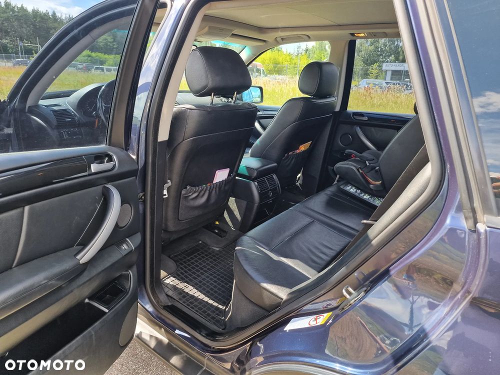 BMW X5 3.0 d - 8