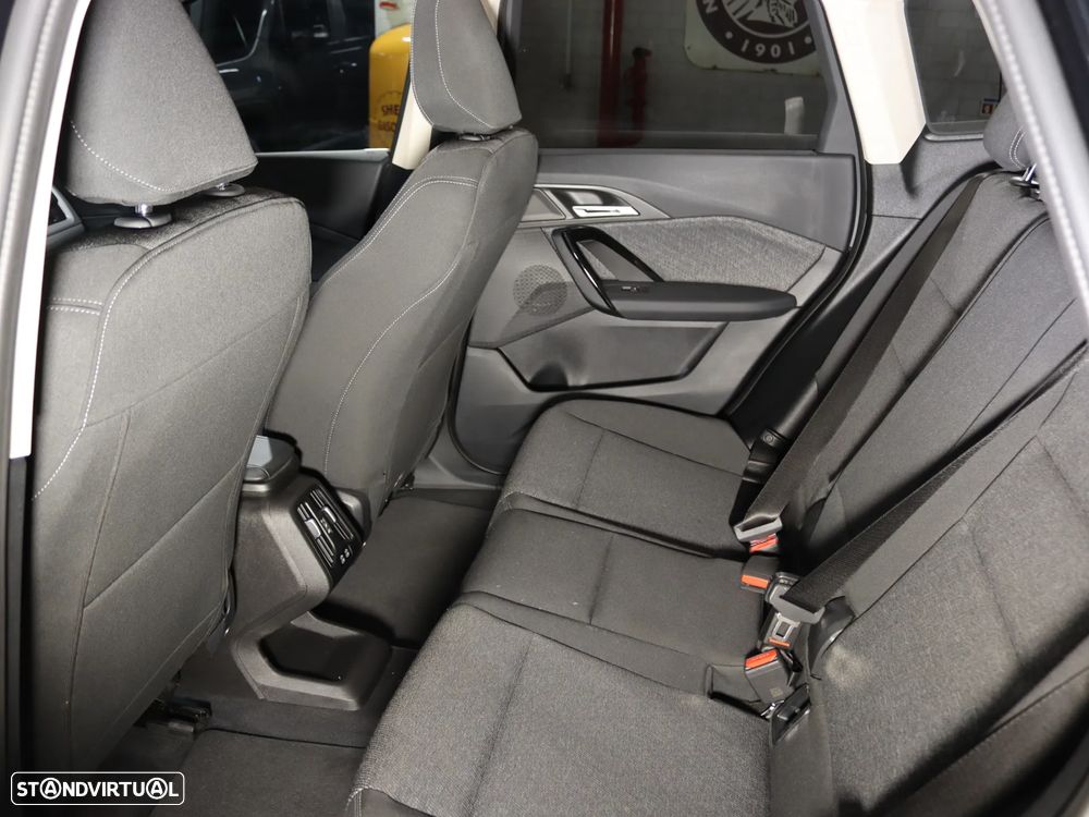 BMW X1 xDrive25e - 15