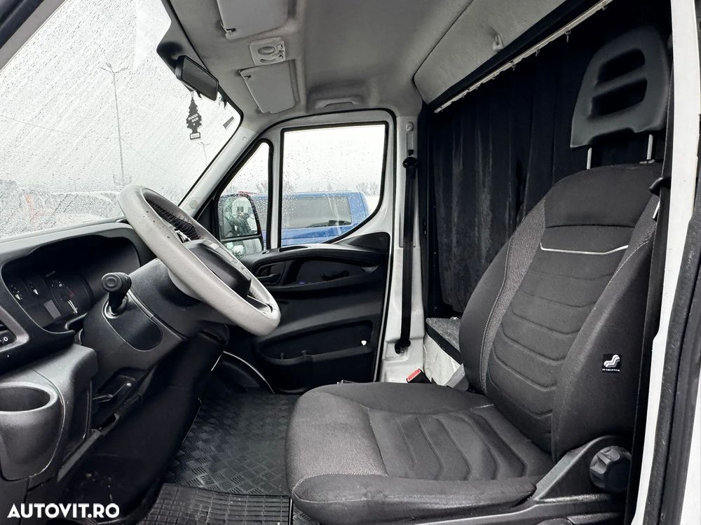 Iveco DAILY - 8