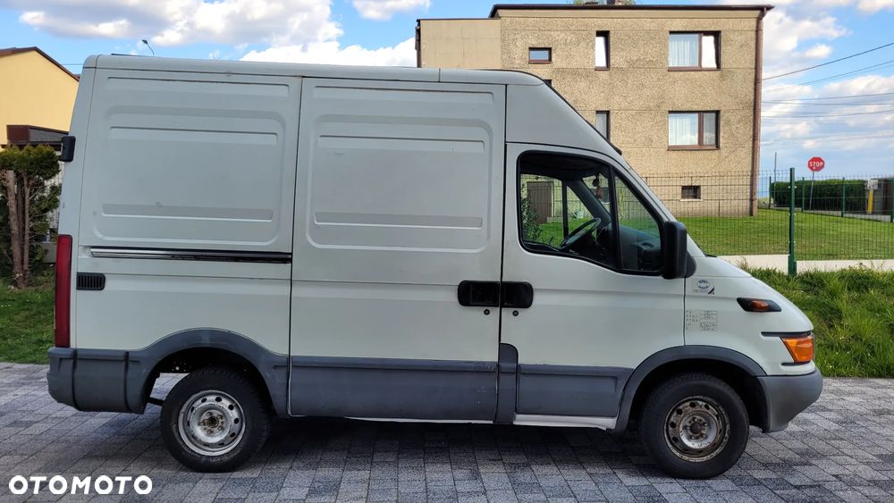 Iveco DAILY 29L11 - 3