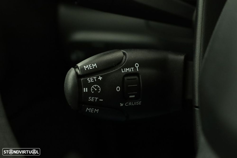 Citroën C3 1.2 PureTech Plus - 16
