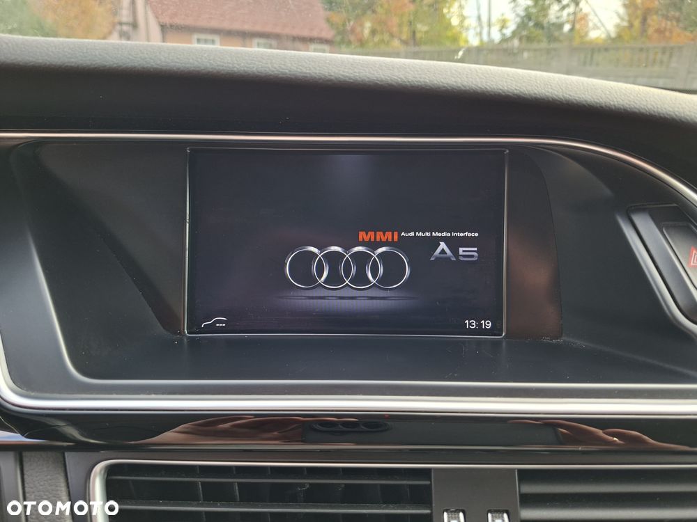 Audi A5 Sportback 1.8 TFSI multitronic - 24