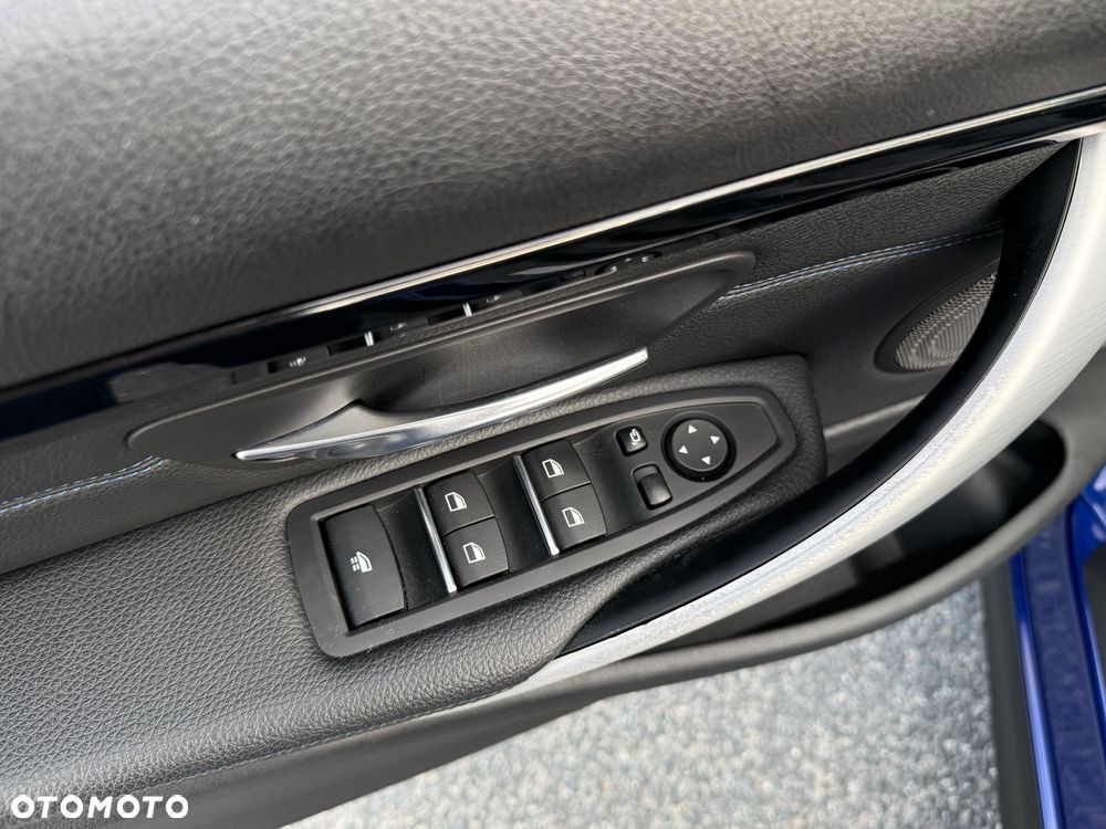 BMW Seria 4 440i xDrive Sport-Aut M Sport - 35