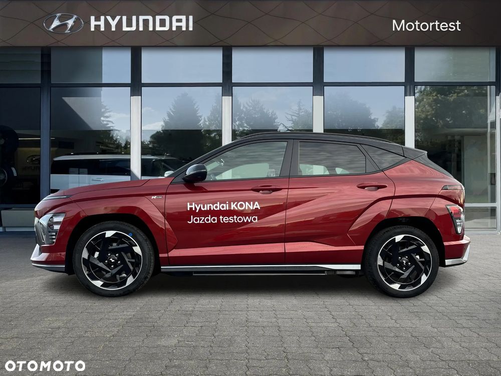 Hyundai Kona - 2