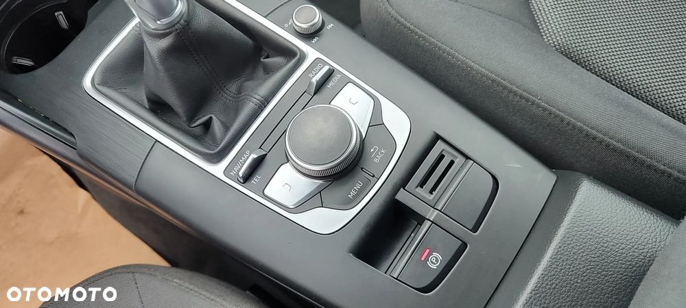 Audi A3 Sportback - 27