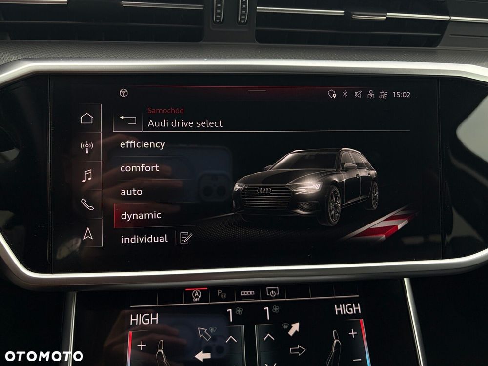 Audi A6 Avant - 33