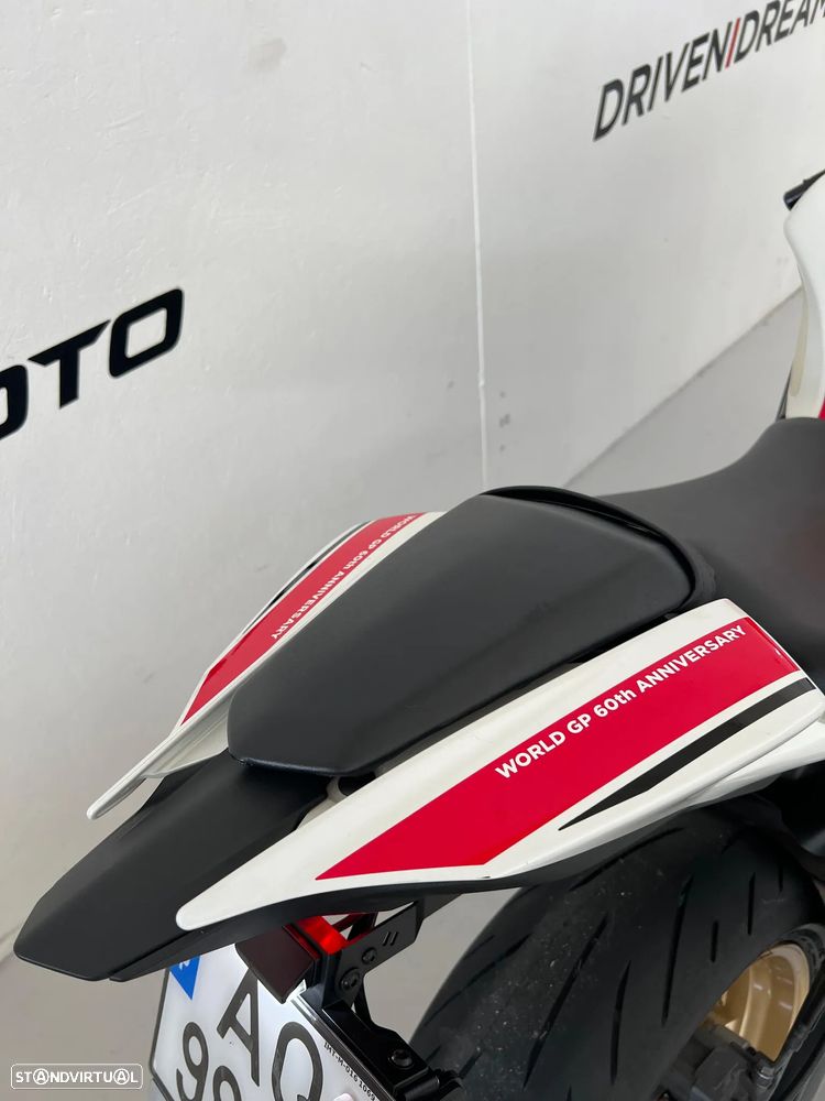 Yamaha R 7 - Edição 60º Aniversário - 19