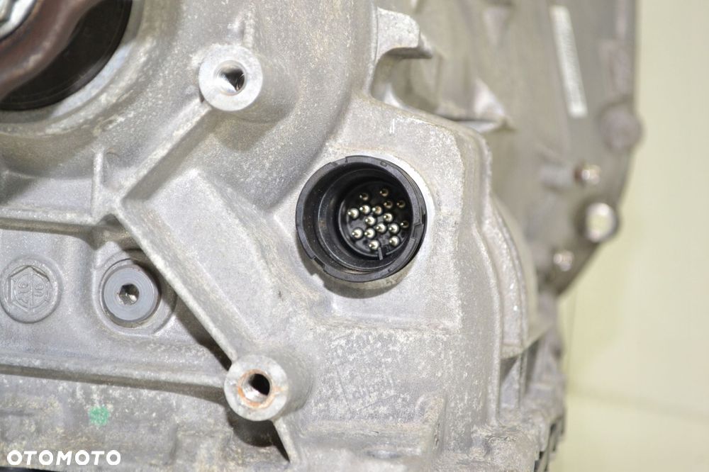 BMW E90 LCI e60 530i 330I N53B30 272HP SKRZYNIA AUTOMATYCZNA 6HP21 7592498 - 14