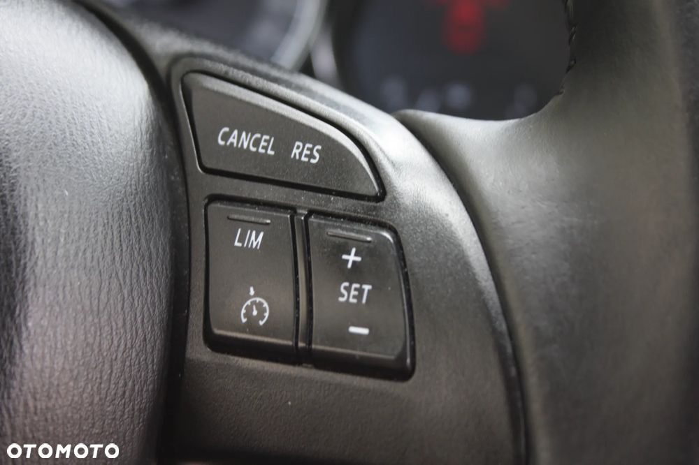 Mazda 6 SKYACTIV-G 165 Exclusive-Line - 21