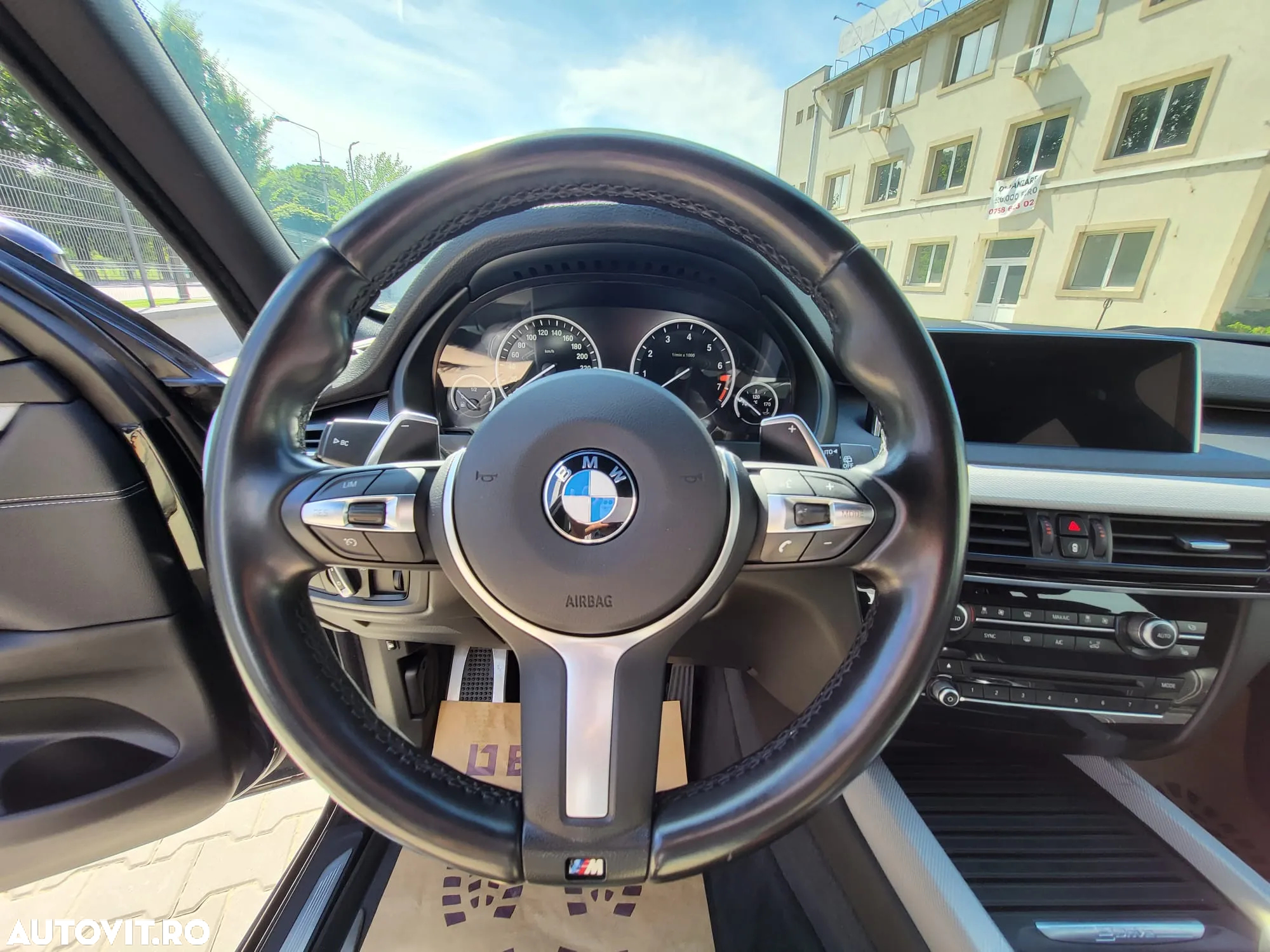 BMW X5 xDrive40e iPerformance - 13