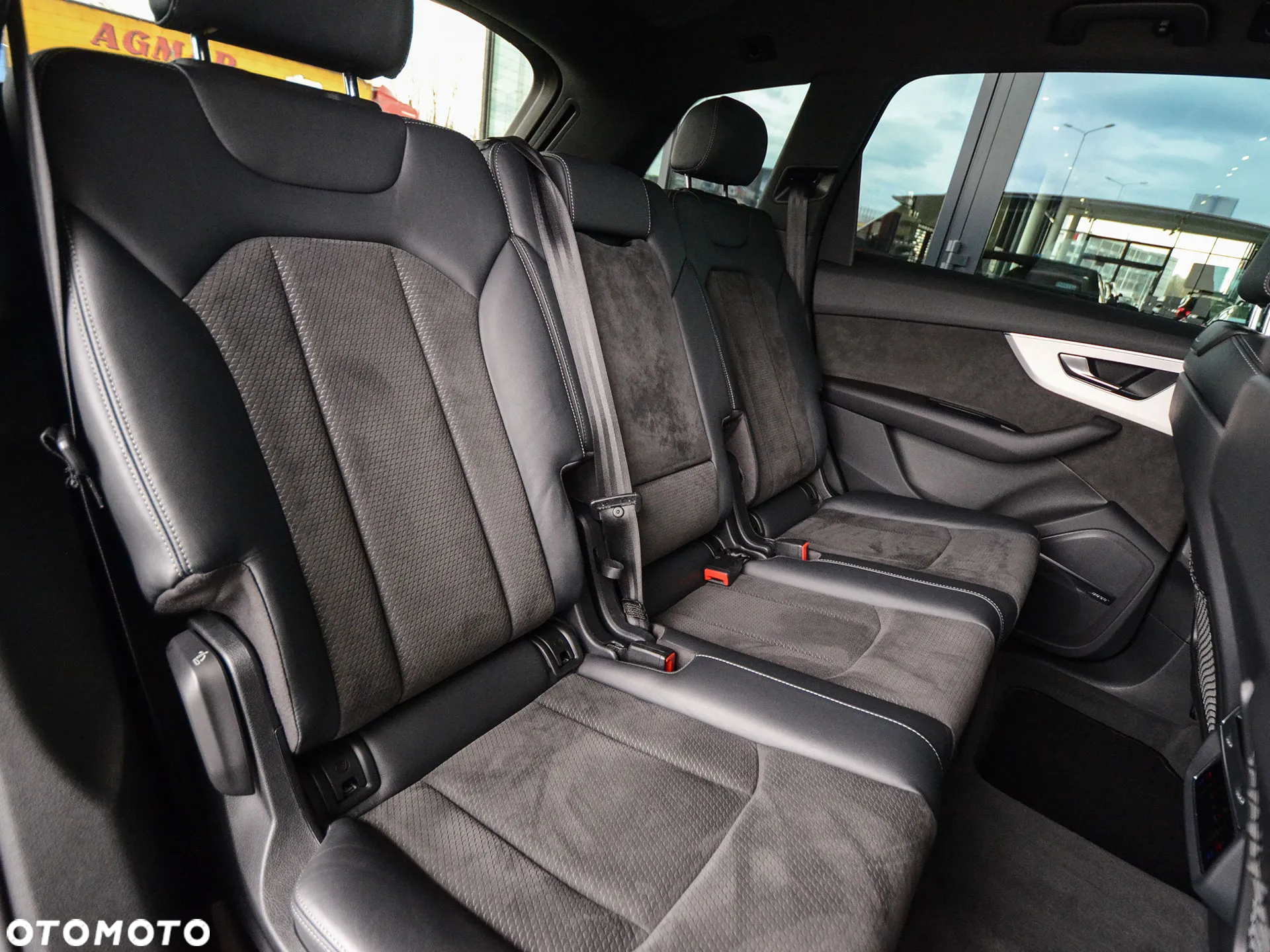Audi SQ7 - 30