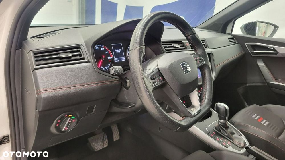 Seat Arona - 12