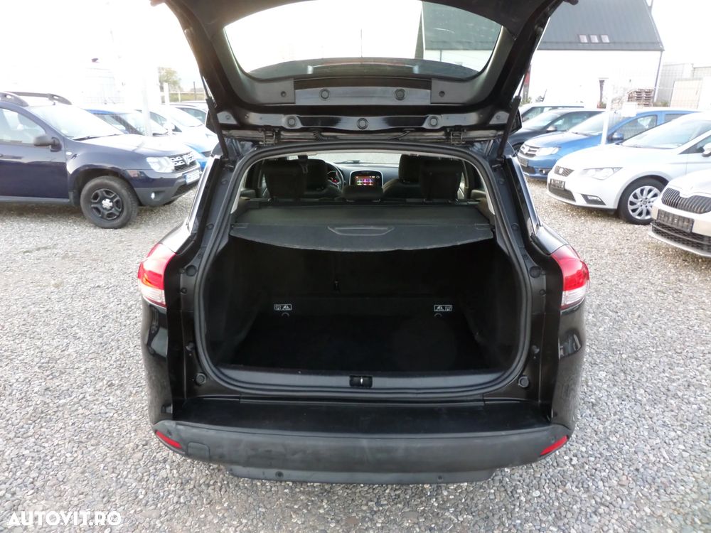 Renault Clio 0.9 Energy TCe Intens - 14