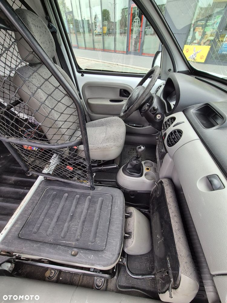 Renault Kangoo - 10