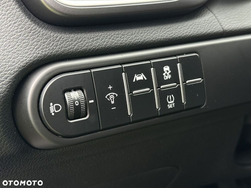 Kia XCeed 1.6 T-GDI M DCT - 15