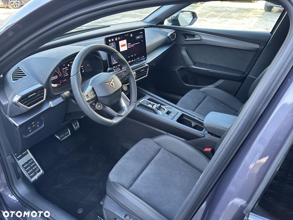 Cupra Leon Sportstourer - 10