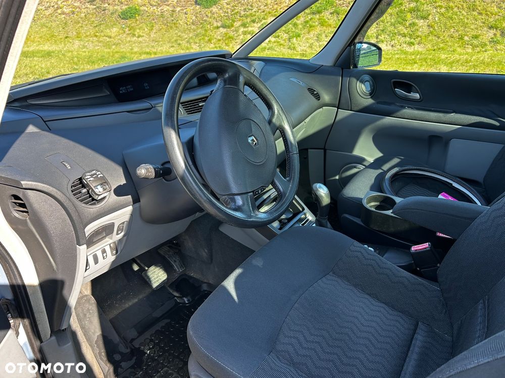 Renault Espace 2.0T 16V Expression - 8