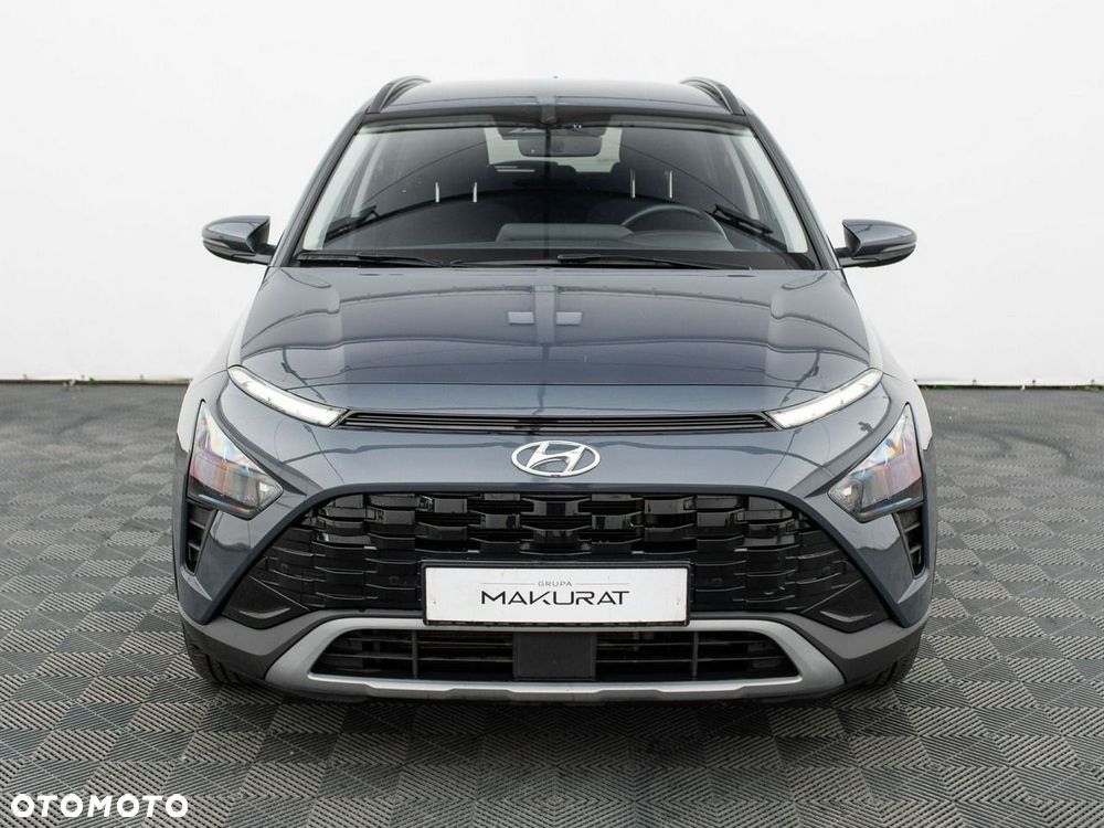 Hyundai Bayon 1.0 T-GDI Executive DCT - 8