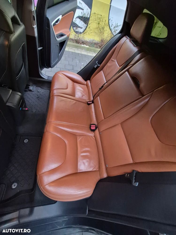 Volvo V60 - 9