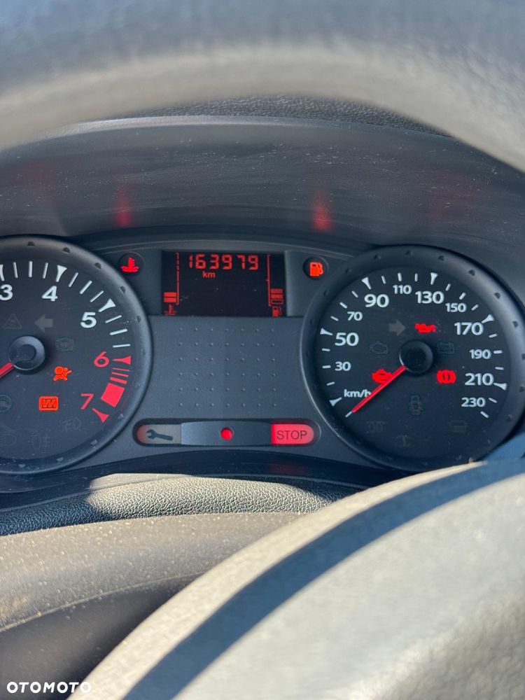 Renault Clio 1.2 16V All Inclusive - 8