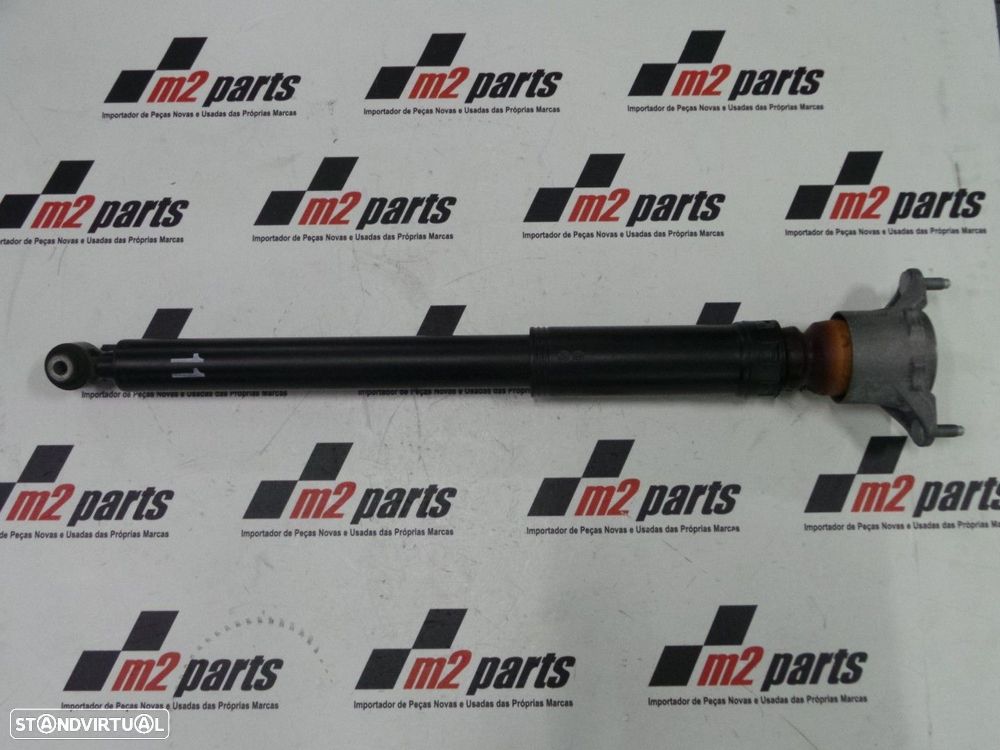 Amortecedor Direito/Esquerdo/Trás Seminovo/ Original MERCEDES-BENZ CLA A11732011... - 1