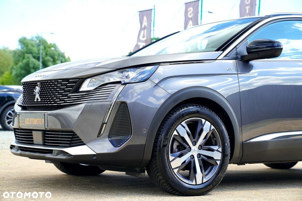 Peugeot 5008 - 7