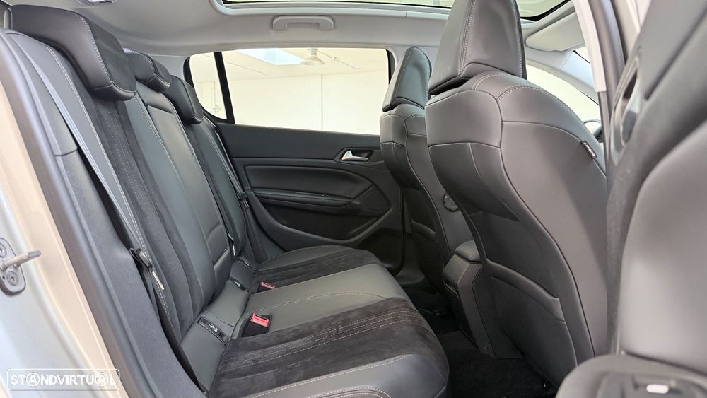 Peugeot 308 PureTech 130 EAT6 Stop & Start Allure - 19