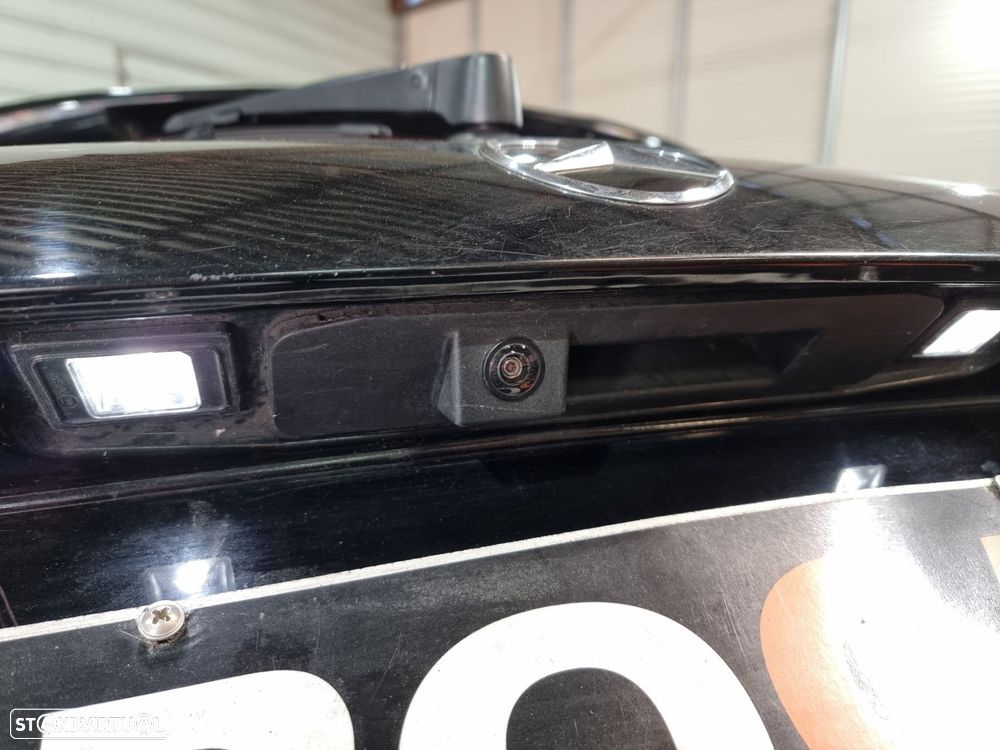 Mercedes-Benz A 200 - 26