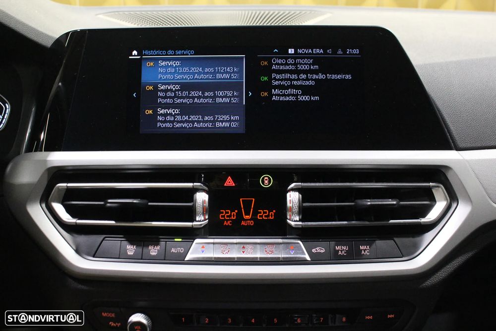 BMW 330 e Touring Corporate Edition Auto - 26