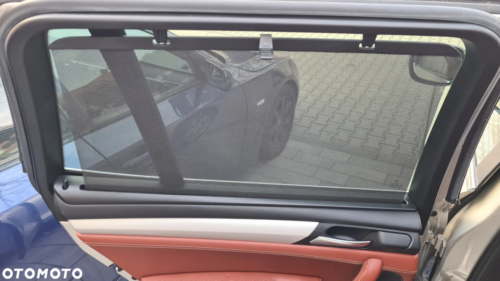 BMW X3 xDrive20d - 12