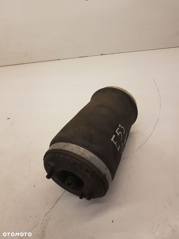 PODUSZKA ZAWIESZENIA PRAWA BMW X5 E53 37126750356 - 1