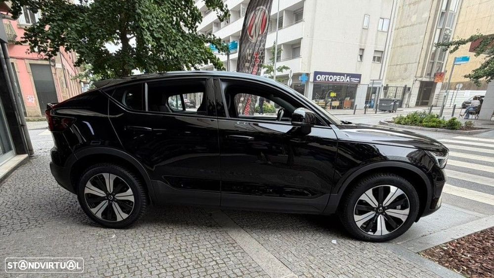 Volvo C40 Recharge Core - 5