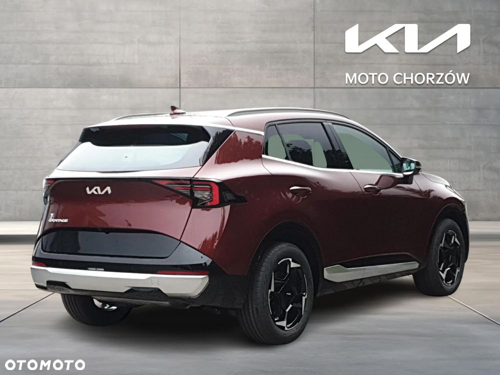 Kia Sportage 1.6 T-GDI L 2WD DCT - 5