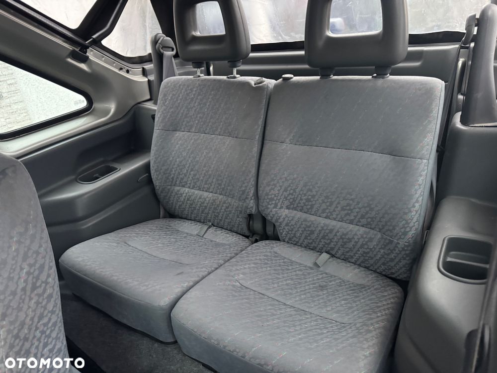 Suzuki Jimny 1.3 JLX - 8