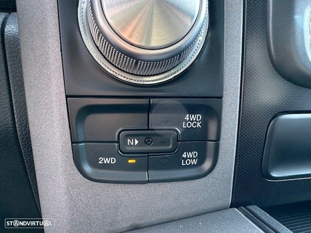 Dodge RAM - 31