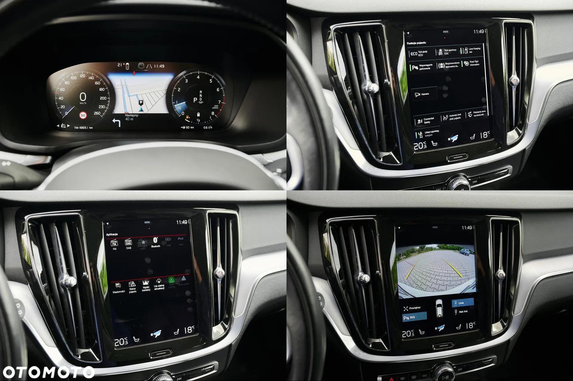 Volvo V60 - 40