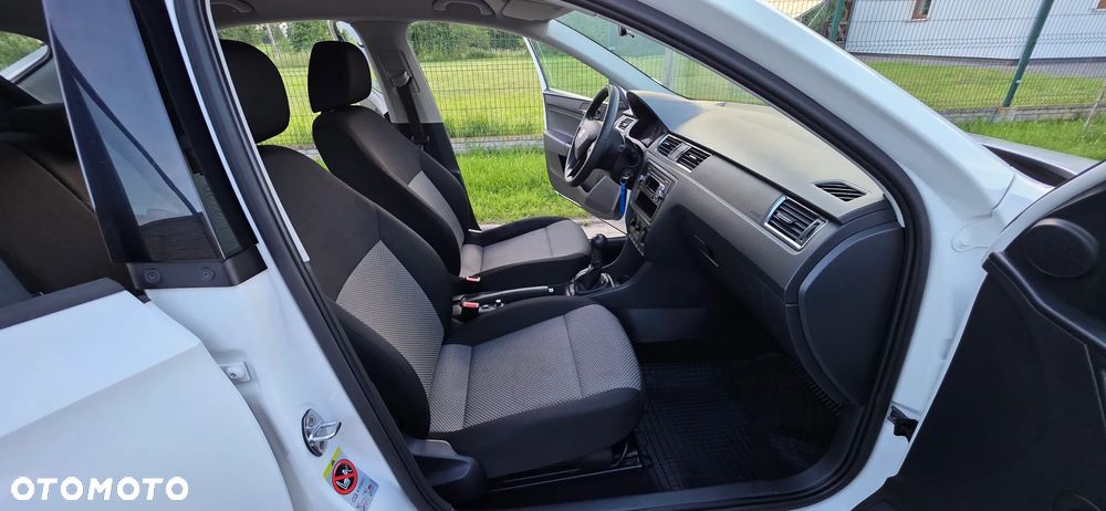 Seat Toledo 1.2 TSI Reference - 19