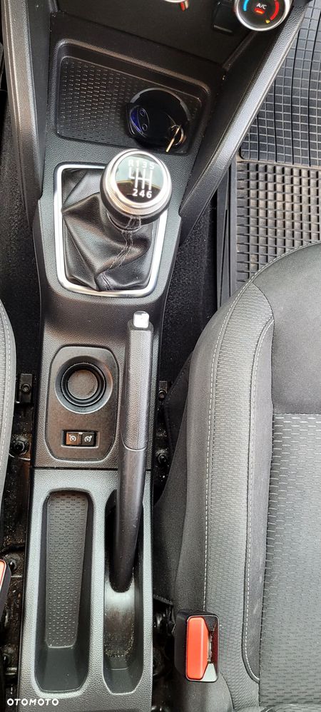 Dacia Duster 1.5 Blue dCi Essential EU6d - 29