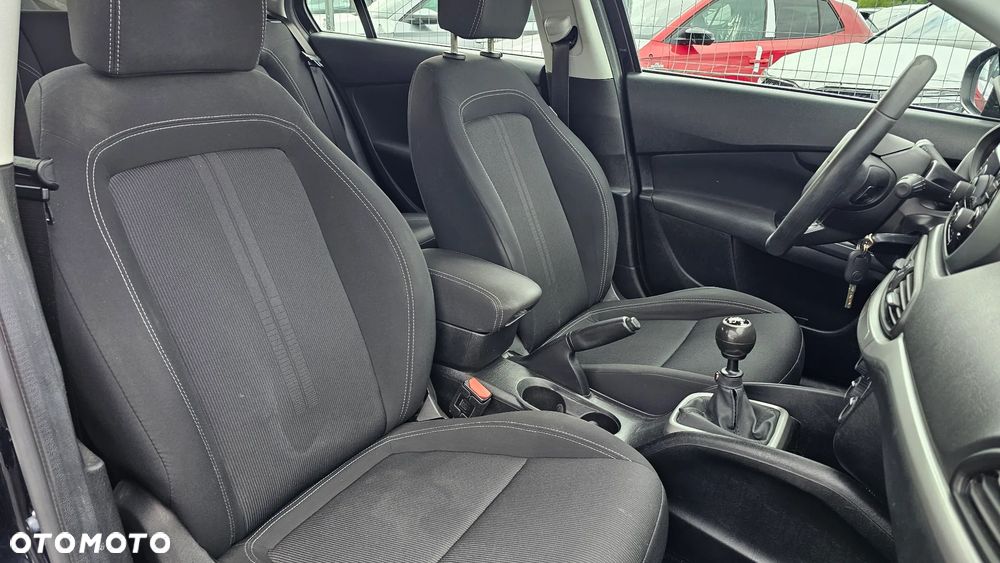 Fiat Tipo 1.4 16v Pop - 9