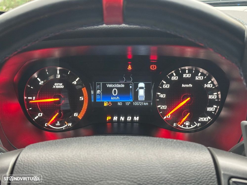 Ford Ranger 2.0 TDCi CD Raptor 4WD - 8