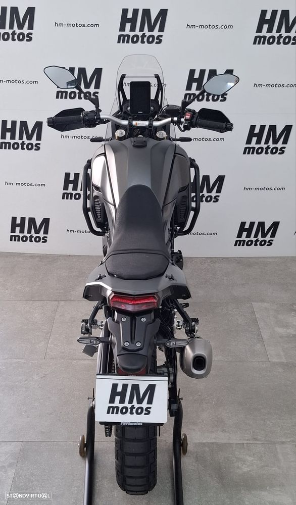 Yamaha Ténéré 700 - 18 MESES DE GARANTÍA - 7
