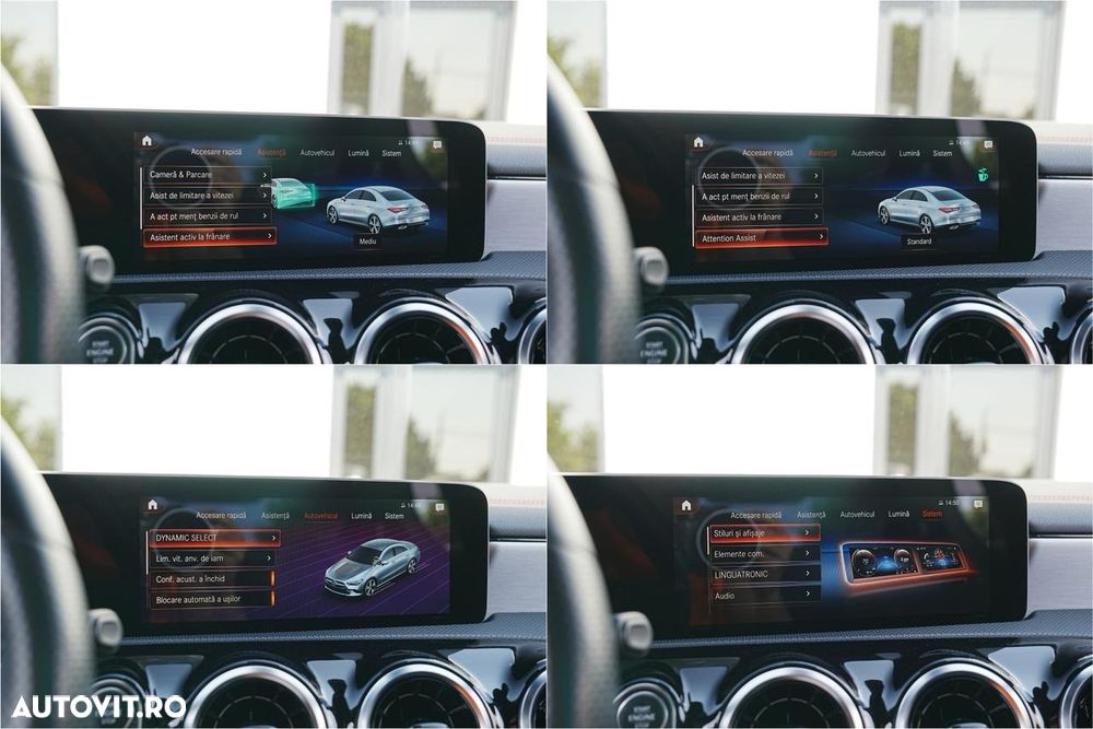 Mercedes-Benz CLA 180 7G-DCT AMG Line - 22